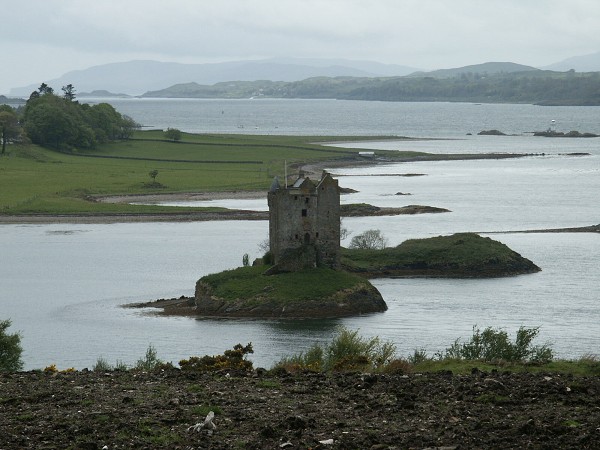 Castle Stalker