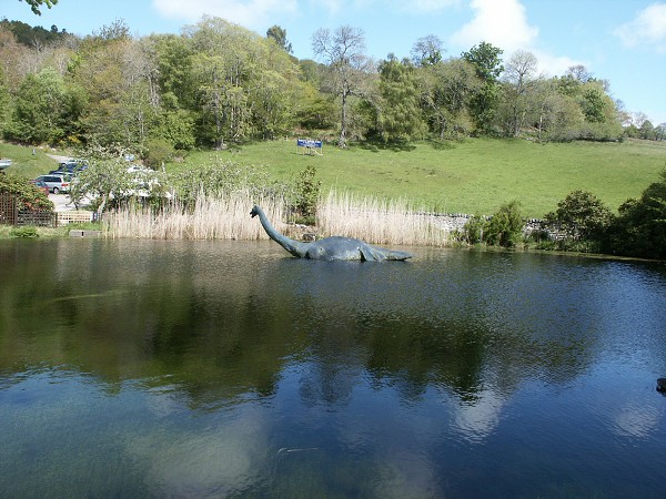 Nessie