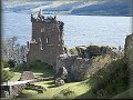 Urquart Castle
